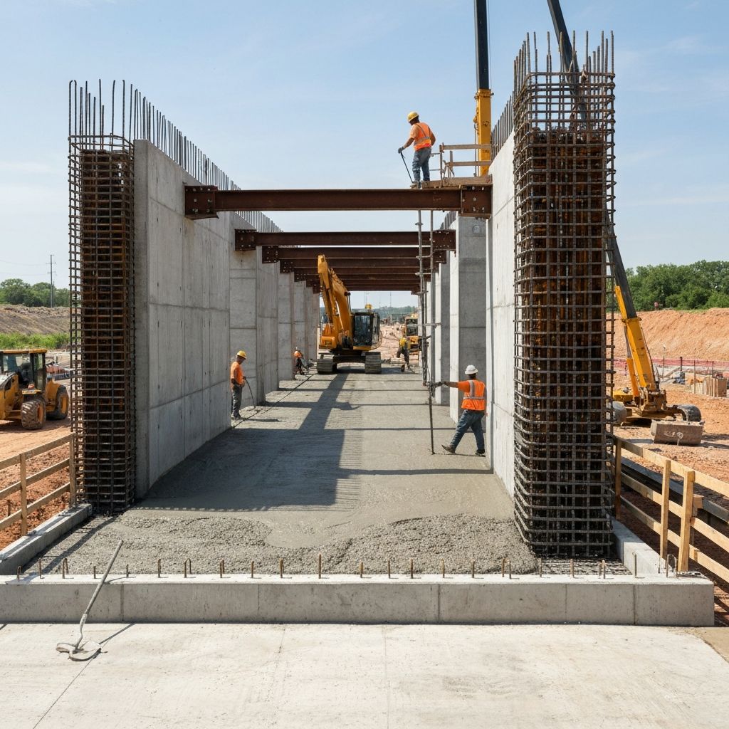 Gratify-Joe Construction | Civil Engineering & Building Construction ...